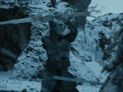Game of Thrones | S7E6 : trailer de l'épisode "La mort est l'ennemi"
