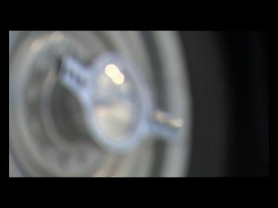La Mercedes SL a 60 ans