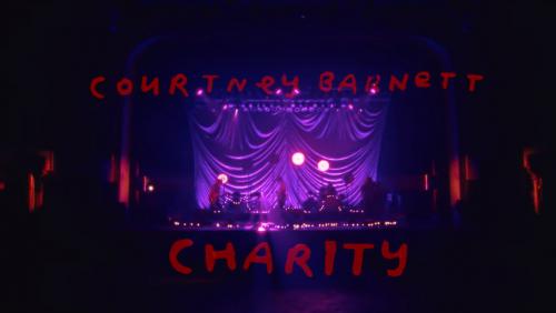Courtney Barnett - Charity