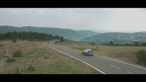 Audi e-tron : la vidéo officielle de présentation du SUV électrique