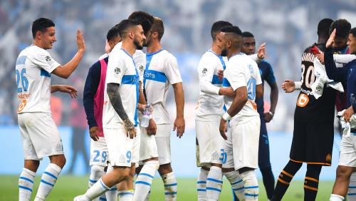 OM : Top 10 des salaires de la saison 2019 / 2020