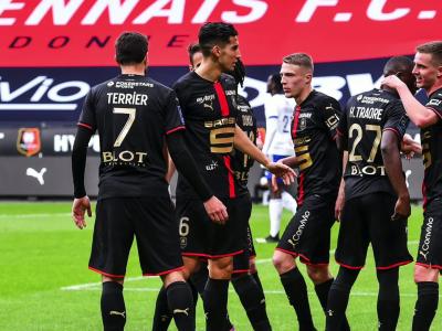 OM, Stade Rennais, Lens, Montpellier : focus sur la course à la 5ème place en Ligue 1 !
