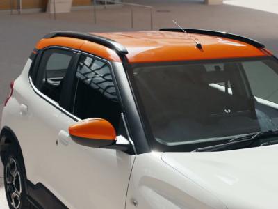 Citroën C3 (2021) : la version internationale en vidéo