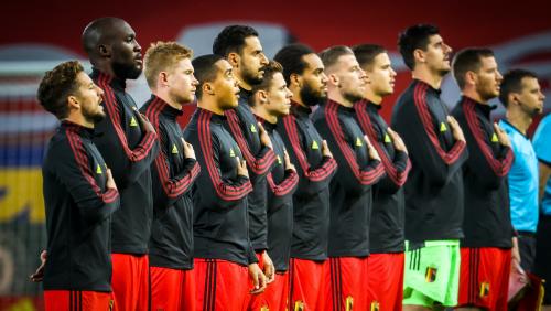 Euro 2020 #5 : Belgique, dernière danse ?