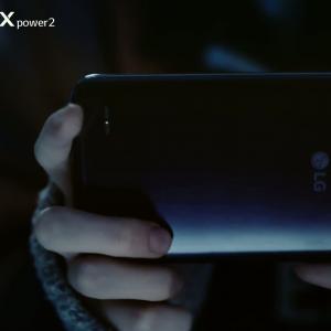Mobile World Congress 2017 - LG X Power 2 : vidéo officielle de présentation