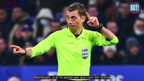 L'OL est-il victime d'une cabale arbitrale en Ligue 1 ?