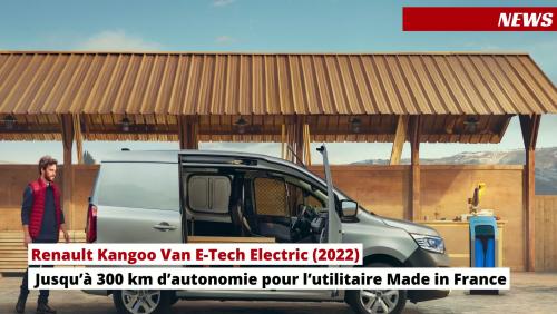 Autonews Daily #48 : l'actu auto de la semaine en vidéo