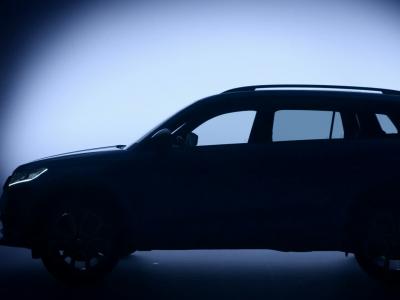 Skoda Kodiaq RS : preview du SUV sportif avant le Mondial de l'Auto 2018