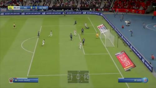 FIFA 20 : notre simulation de PSG - OGC Nice (L1 - 29e journée)