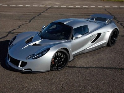 Hennessey Venom GT : le 0 à 300 km/h en 13,63 sec