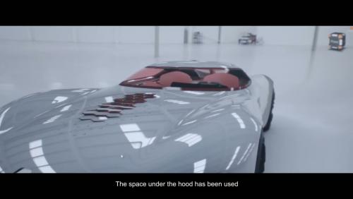 Renault TreZor : les secrets de son design