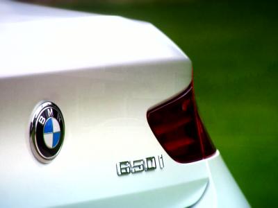 BMW met à jour la Série 6 sous toutes ses formes