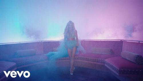 Britney Spears - Slumber Party feat. Tinashe ft. Tinashe