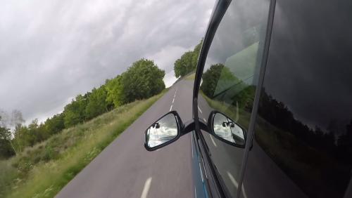 Essai de la BMW M235i xDrive Gran Coupé : tour embarqué sur le circuit de Reims-Gueux