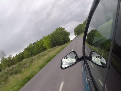 Essai de la BMW M235i xDrive Gran Coupé : tour embarqué sur le circuit de Reims-Gueux