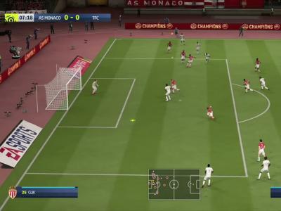 FIFA 20 : Notre simulation de AS Monaco - Toulouse FC (L1 - 37e journée)