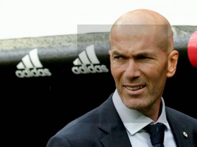 PSG - Real Madrid : quelle équipe pour Zidane ?