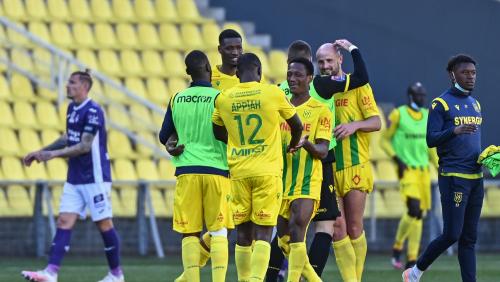 FC Nantes : tops, flops, avenir... le bilan de la saison 2020-2021 des Canaris