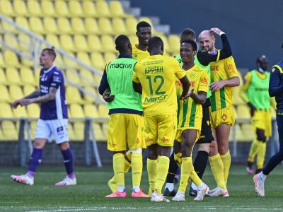 FC Nantes : tops, flops, avenir... le bilan de la saison 2020-2021 des Canaris