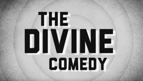 The Divine Comedy - Infernal Machines/You’ll Never Work In This Town Again