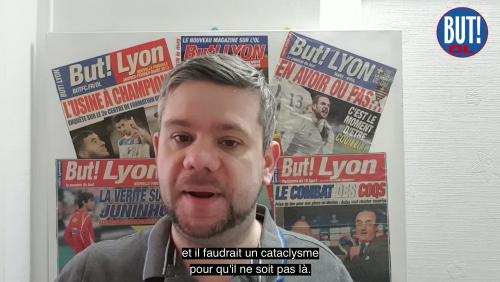 OL : Aulas, Ponsot, Cheyrou...Textor peut-il faire tomber des têtes à Lyon ?