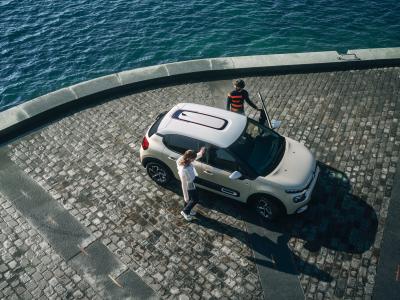 Citroën C3 Saint-James : l'édition limitée chic et décontractée en vidéo