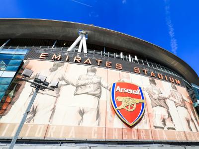 Arsenal : mais d'où vient le surnom "les Gunners" ?