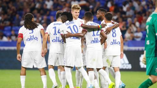 OL : Top 10 des salaires de la saison 2019 / 2020