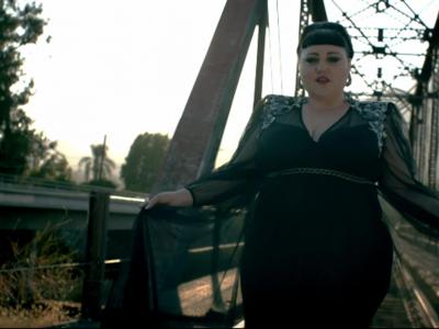 Beth Ditto - We Could Run