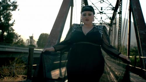 Beth Ditto - We Could Run