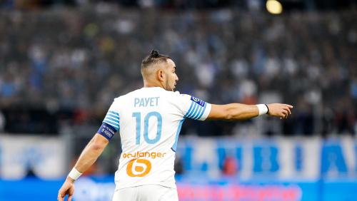 OM : les plus beaux buts de Dimitri Payet en vidéo