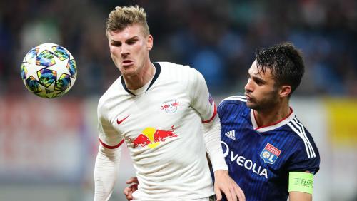 Lyon - RB Leipzig : notre simulation FIFA 20