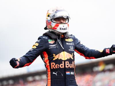 Grand Prix d'Italie de F1 : Max Verstappen peut-il aller chercher la 2e au classement Pilotes ?