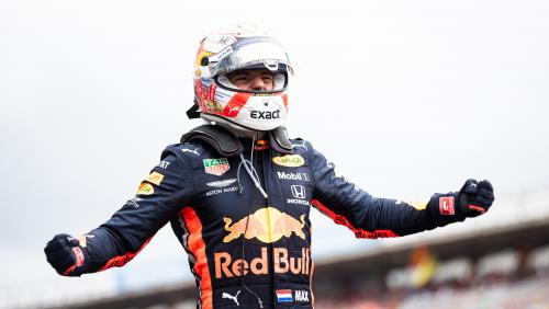 Grand Prix d’Italie 2019 - Grand Prix d'Italie de F1 : Max Verstappen peut-il aller chercher la 2e au classement Pilotes ?