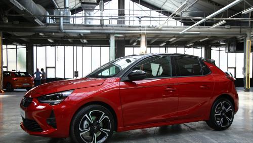 Nouvelle Opel Corsa : notre vidéo exclusive de la citadine