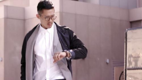 Fitbit Ionic : vidéo officielle de présentation de la montre connectée