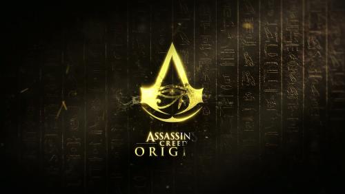 Assassin's Creed Origins : trailer de lancement du jeu (VF)