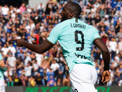 Romelu Lukaku : sa saison 2019 / 2020 en chiffres
