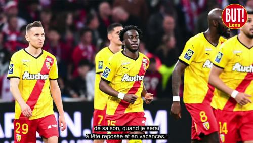 RC Lens : le club doit-il recruter définitivement Kalimuendo ?