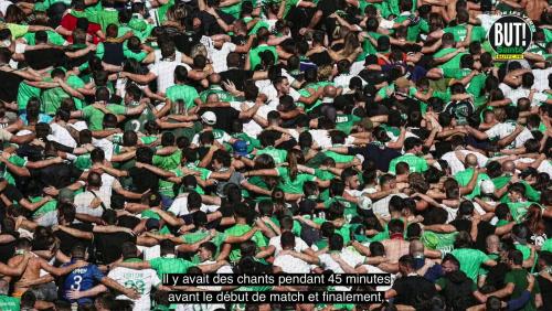 ASSE : les verts ont-ils conscience de l'état du club ?