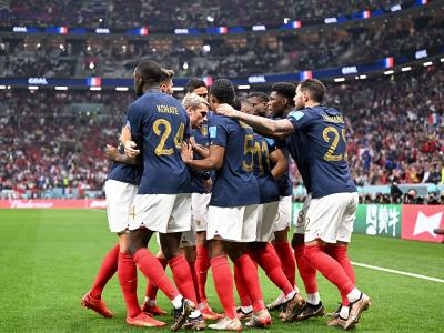 Le journal de la Coupe du Monde episode 21