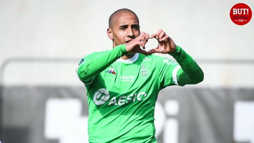 ASSE : le debrief du match face à Angers