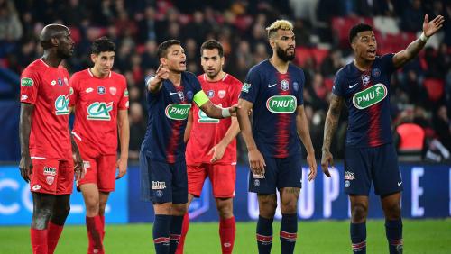 Dijon - PSG : notre simulation FIFA 20 (quart de finale de Coupe de France)