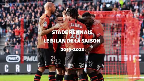 Stade Rennais : Le bilan comptable de la saison 2019 / 2020 