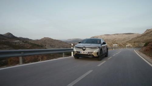Essai Renault Mégane E-Tech Electric : points forts et points faibles de la compacte électrique