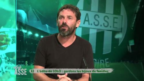 ASSE : l'edito de Laurent Hess sur les rumeurs Fofana et Bouanga