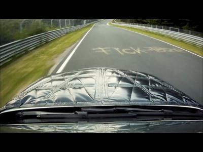 Les coulisses du développement de la nouvelle Mercedes Classe S en vidéo