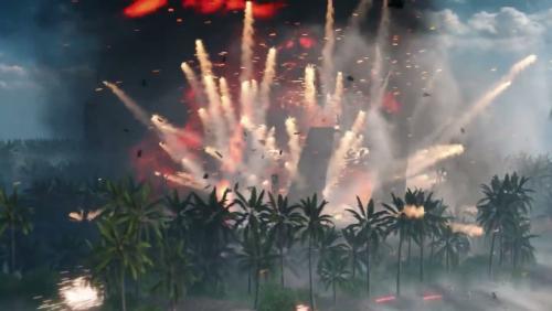 Star Wars Battlefront Rogue One : Scarif - la bande-annonce du DLC