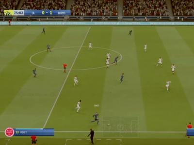 FIFA 20 : notre simulation d'OL - Stade de Reims (L1 - 29e journée)