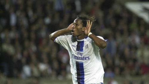 Le souvenir du jour : le récital de Didier Drogba au Parc des Princes